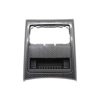 Bouche Ventilation Tableau Bord Garniture Couvercle Cendrier Cadre Extérieur Calandre D'aération Intérieure Arrière Pour Série 3 Pour E90 Pour E91 2005-2012