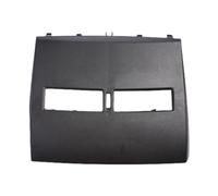 Bouche Ventilation Tableau Bord Panneau Tableau Bord Pour Instrument Finition Voiture Couvercle D'aération Central D'air État Sortie Pour Tiida 2005 - 2011