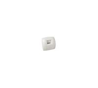 Bouche Vmc B31 Curve S 5-45 Diamêtre 125mm - Aldes