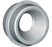 Accessoire Vmc Gaz - Bouche Vmc Gaz Aluminium Arf Diamètre 100mm