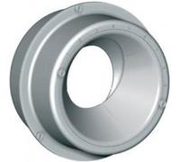 Bouche VMC gaz aluminium ARF Ø125mm - ANJOS : 2730