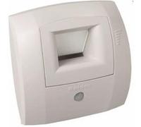 Bouche WC 80 BAHIA VMC, à détection W13 ALDES G