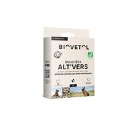 Bouchées Alt'vers Grand Chien >15kgs