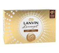 Bouchées au chocolat au lait fourrés au praliné,164 g