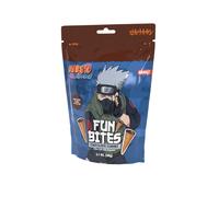 Bouchées cornets au chocolat Naruto - 70 g