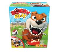 Bouchées De Bobby