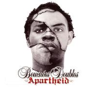 Bouchées Doubles - Apartheid