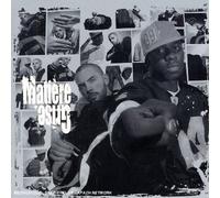 Bouchées Doubles - Matiere Grise