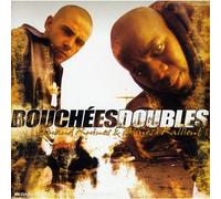 Bouchées Doubles - Quand Ruines Et Rimes S'Rallient