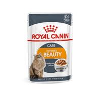 Royal Canin Hair & Skin Care en sauce pour chat 12 sachets de 85g