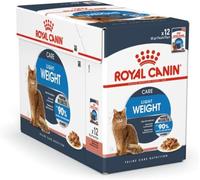 Ultraléger 12 X 85Gr Royal Canin