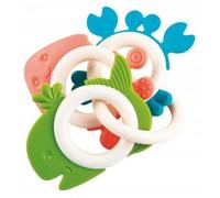 Bouchées sensorielles, lot de 3 TULIFUN, Océan