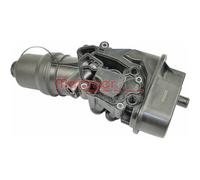 Boucher carter filtre à huile pour Audi A3 Seat Altea Leon Skoda Octavia 2 VW...