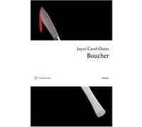Boucher Joyce Carol Oates (Auteur), Claude Seban (Traduction)