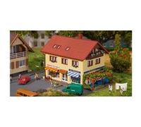 Boucherie Boulangerie N Faller N G