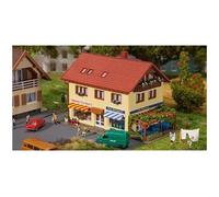 Accessoire modélisme Faller Boucherie Boulangerie N N