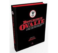 BOUCHERIE OVALIE