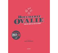 Boucherie Ovalie : Guide de survie au pays du rugby – Marabout
