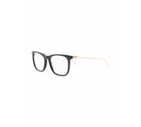 Boucheron - Quatre Optical Frame - Femme - Accessoires - Noir - Taille: 53 MM