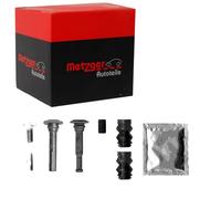 Bouchers 113-1384 x jeu de douilles de guidage pour étrier de frein