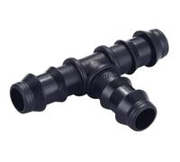 Bouches - AQUA CONTROL - 16 mm - Bouches identiques - Usage uniforme