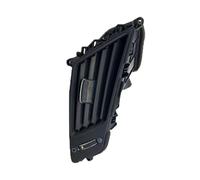 Bouches Climatisation Pour Hyundai Pour Sonata 2011 - 2014 Sortie Climatiseur Tableau Bord 974903S000 Grille De Ventilation Latérale Gauche/droite Lames D’Aération Réglables(B Right)