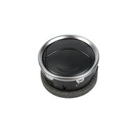 Bouches D’Aération Tableau De Bord Pour SUZUKI Pour Vitara 2015 2016 2017 2018 2019 2020 2021 7363056P00 Déflecteur De Ventilation Sortie D'air A/C 1 Pièce(2PCS)
