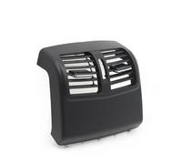 Bouches D'aération Climatisation Automobile Couverture Extérieure Grille Ventilation Climatisation Arrière Modèle B Pour Benz W212 E200 E260 E280 E300 E320 E350 E400(Standard Black)