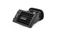 Bouches D'aération Climatisation Automobile Ensemble Sortie Grille Ventilation Pour Climatisation Avant Voiture Pour Conducteur Droitier Pour Benz W204 C180 C200 C220 C230(RHD Right-Black)