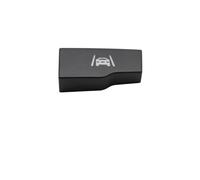 Bouches D'aération Climatisation Automobile Pour Cayenne 7P5 2010-2018 7P5927127 Console Avant Voiture Mode Conduite Suspension Bouton Sport Commutateur Contrôle Traction Central(Sport Button 3-2)