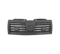 Bouches D'aération Climatisation Automobile Pour Toyota Pour Camry 2007-2013 Dash A/C Évents Climatisation Garniture Insérer Panneau Sortie Grille 55660 06030 55660-06030(2 KEYS)