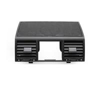 Bouches D'aération De La Climatisation De Voiture Grille Ventilation Centrale Gauche/droite Pour Mercedes Pour Benz Classe G W463 LHD/RHD Références : 4636807408 4636807508(Middle-A 1 PC)