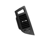 Bouches D'aération De La Climatisation De Voiture Sortie D'air Climatisation Avant Pour Mitsubishi Pour Pajero Pour Montero Pour Shogun 4 MK4 2006-2020 Conduite À Gauche LHD 8030A059XA(Middle Left)