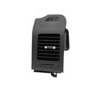 Bouches D'aération De La Climatisation De Voiture Sortie D'air Climatisation Avant Pour Mitsubishi Pour Pajero Pour Montero Pour Shogun 4 MK4 2006-2020 Conduite À Gauche LHD 8030A059XA(Left Side)