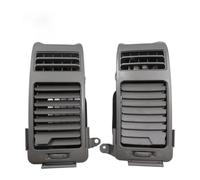 Bouches d'aération de la Console Centrale pour Nissan Titan et Armada(2004-2006);Haut-Parleur Central;Panneau de Commande de la Sortie Radio du Tableau de Bord;Bouton de Commande de la climatisation