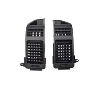 Bouches d'aération de la Console Centrale pour Nissan Titan et Armada(2004-2006);Haut-Parleur Central;Panneau de Commande de la Sortie Radio du Tableau de Bord;Bouton de Commande de la climatisation
