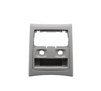 Bouches D'aération Tableau Bord Console Centrale Grille de ventilation pour climatisation arrière améliorée cadre extérieur couvercle cendrier garniture remplacement pour série 3 E90 E91 2005 - 2012