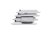 Bouches D'aération Tableau Bord Console Centrale Kit de réparation grille sortie ventilation climatiseur tableau bord pour classe E W207 2013 - 2016 2078300000