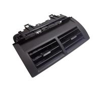 Bouches D'aération Tableau Bord Console Centrale OME GN710 01640 GN71144100 pour Camry 2012 2013 2014 2015 2016 2017 A/C, déflecteur de buse d'air sortie climatiseur