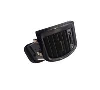 Bouches D'aération Tableau Bord Console Centrale Pour Fabia 2 mk2 2007 2008-2010 5j0820951e 5J0819701 5J0819702 Grille de ventilation climatiseur voiture sortie d'air ca