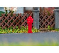Bouches d'incendie - Faller 272925 - N 1/160