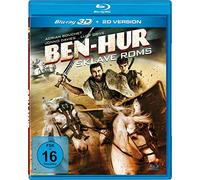 Bouchet - Ben Hur-Sklave Roms [Blu-Ray] [Import]