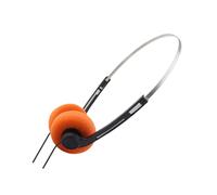 Bouchet Métallique De 3 5 Mm Bandau De Vintage Réglable pour Lecteur Musique Calphone Ordinaire pour en Plein Air Casque Léger