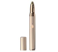 Bouchoirs chauffés, bouclés pour outils de maquillage - Batterie rechargeable longue durée de vie portable pour la beauté domestique et les voyages