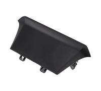 Bouchois, Capuchon de Capteur pour Calandre Avant, Abat Vent de Capteur de Pare Choc, Modèle 71124-TLY H00 en ABS, pour Véhicule Automobile