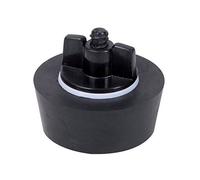 jardiboutique - Bouchon 1" 1/2 pour ø 50 mm d'hivernage pour Piscine.