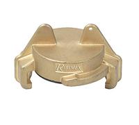 Bouchon 100% laiton pour raccord express