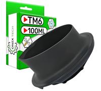 Bouchon 100ml de Robot Cuisine pour Vorwerk Thermomix TM6 - ONIX TECH