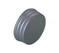 Bouchon 160mm - Accessoire Clim Gainable