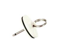 Bouchon ø30 mm REICH pour bonde - 233-10701